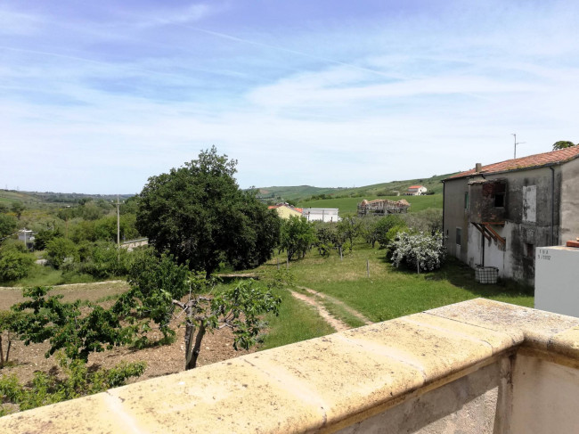 Casa singola in vendita a Gissi