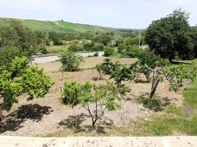Casa singola in vendita a Gissi