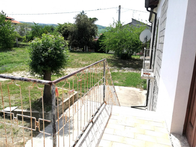 Casa singola in vendita a Gissi