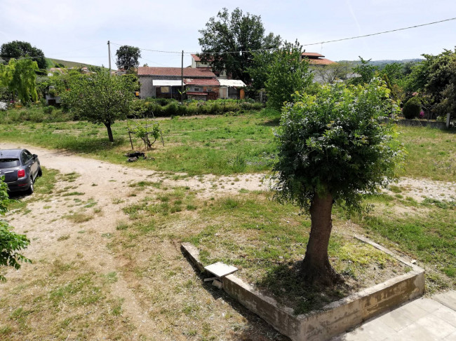 Casa singola in vendita a Gissi