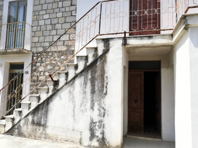 Casa singola in vendita a Gissi