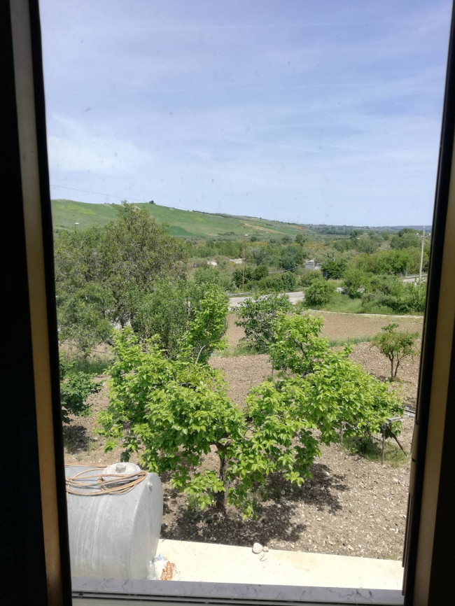 Casa singola in vendita a Gissi