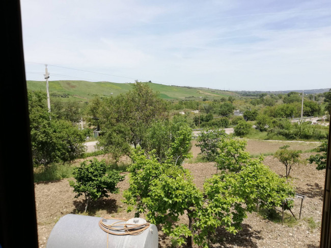 Casa singola in vendita a Gissi