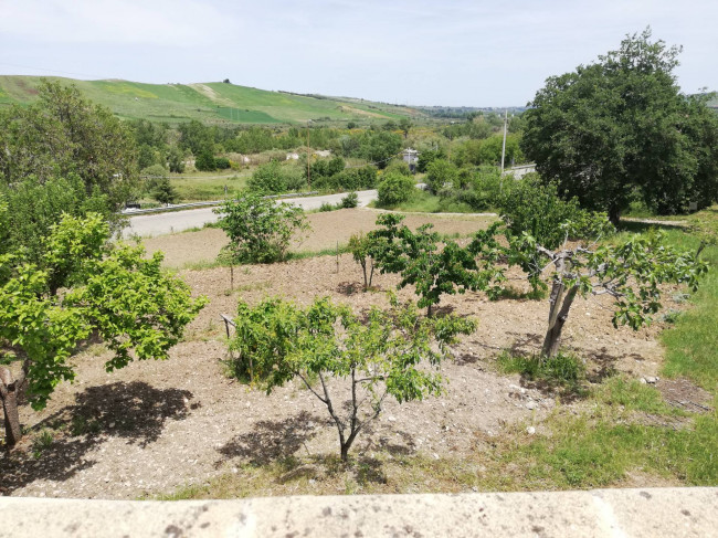 Casa singola in vendita a Gissi