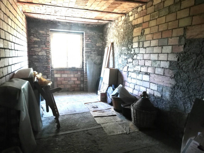 Terratetto in vendita a San Buono