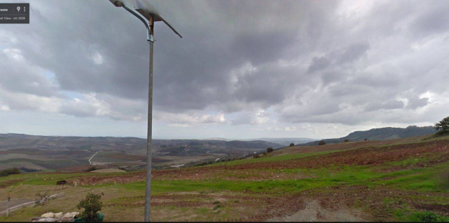 Terreno Agricolo in vendita a Lentella