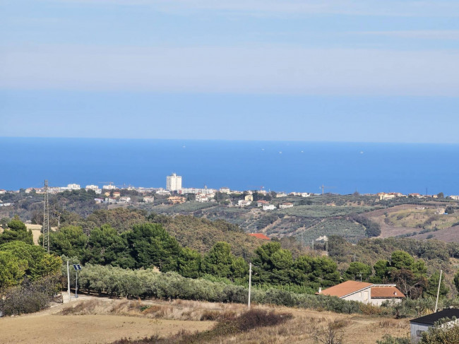 Terreno Agricolo in vendita a Cupello