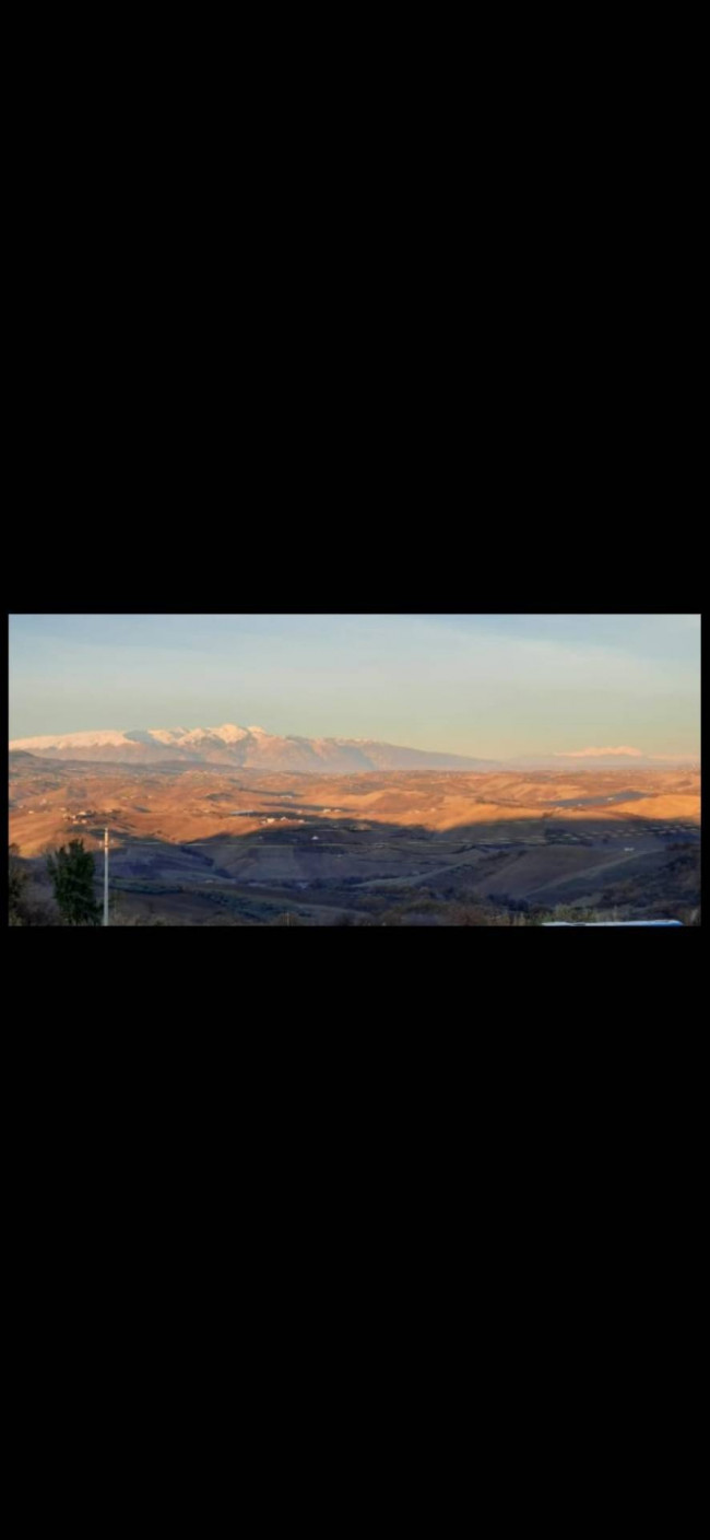 Terreno Agricolo in vendita a Cupello