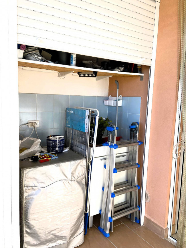 Appartamento in vendita a Vasto