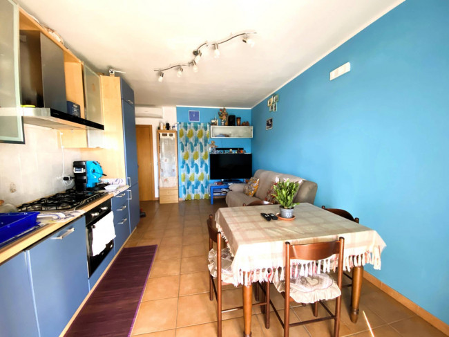 Appartamento in vendita a Vasto