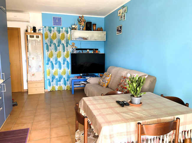 Appartamento in vendita a Vasto