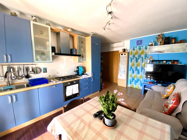 Appartamento in vendita a Vasto