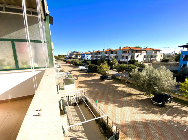 Appartamento in vendita a Vasto