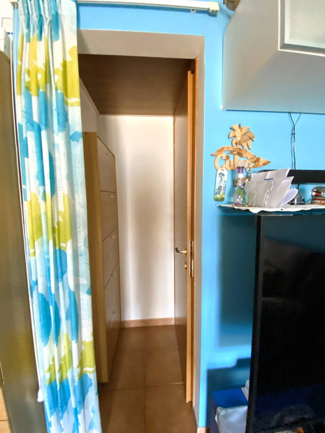 Appartamento in vendita a Vasto