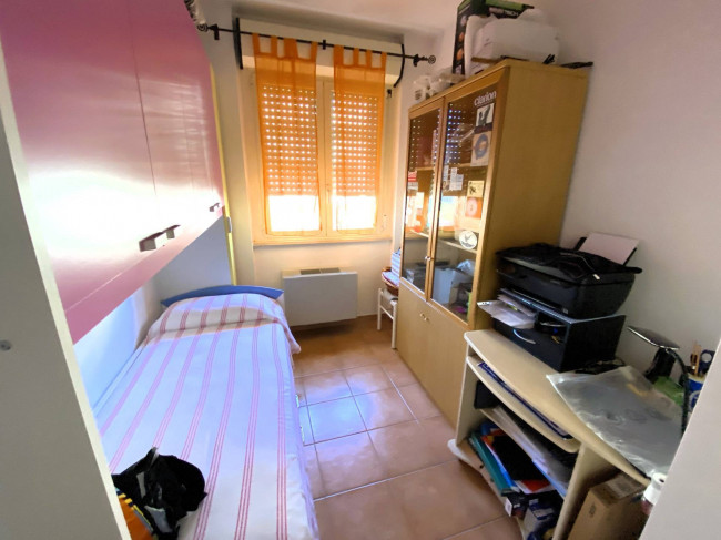 Appartamento in vendita a Vasto