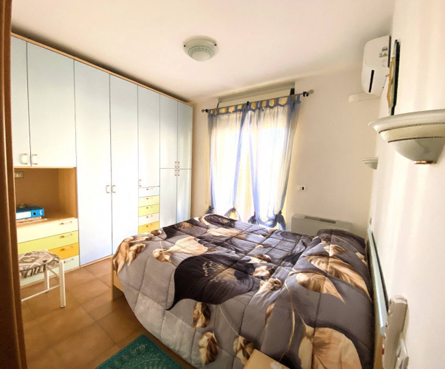 Appartamento in vendita a Vasto