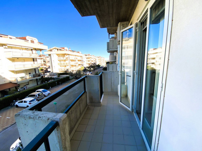 Appartamento in vendita a Vasto