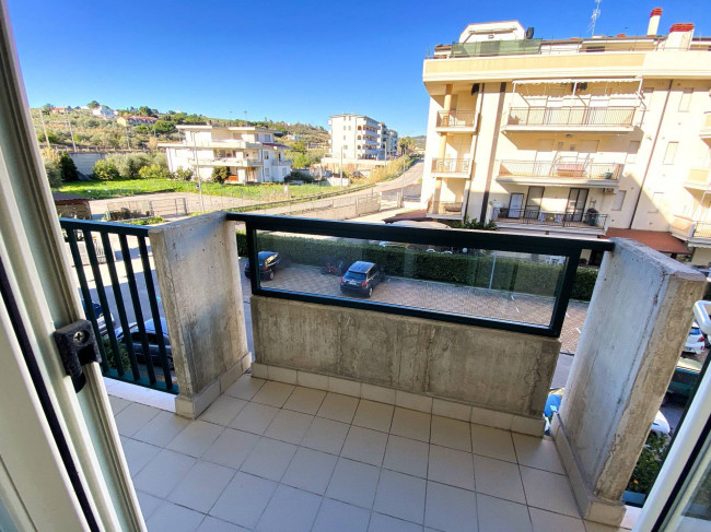 Appartamento in vendita a Vasto