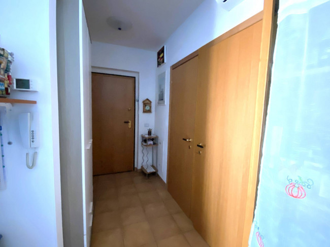 Appartamento in vendita a Vasto