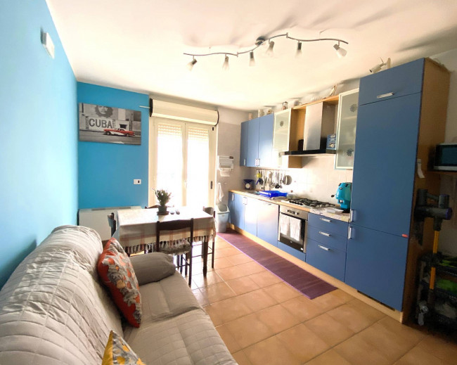 Appartamento in vendita a Vasto