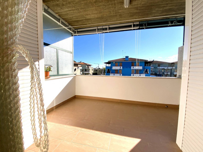 Appartamento in vendita a Vasto