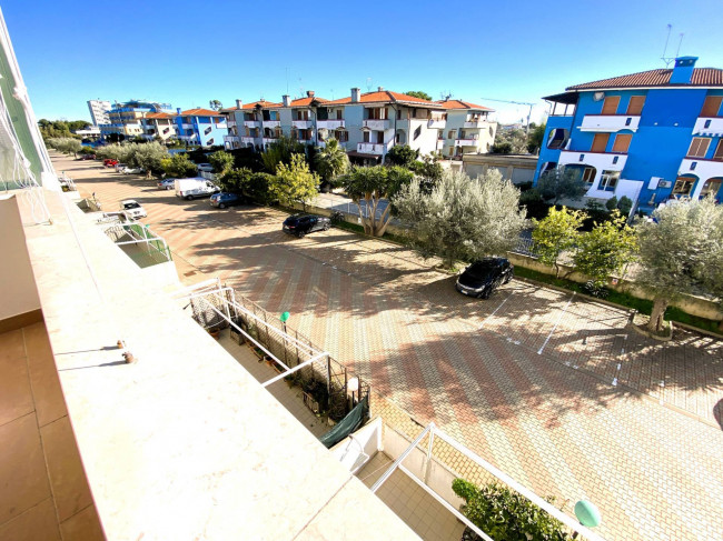 Appartamento in vendita a Vasto