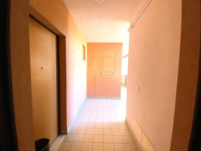 Appartamento in vendita a Vasto