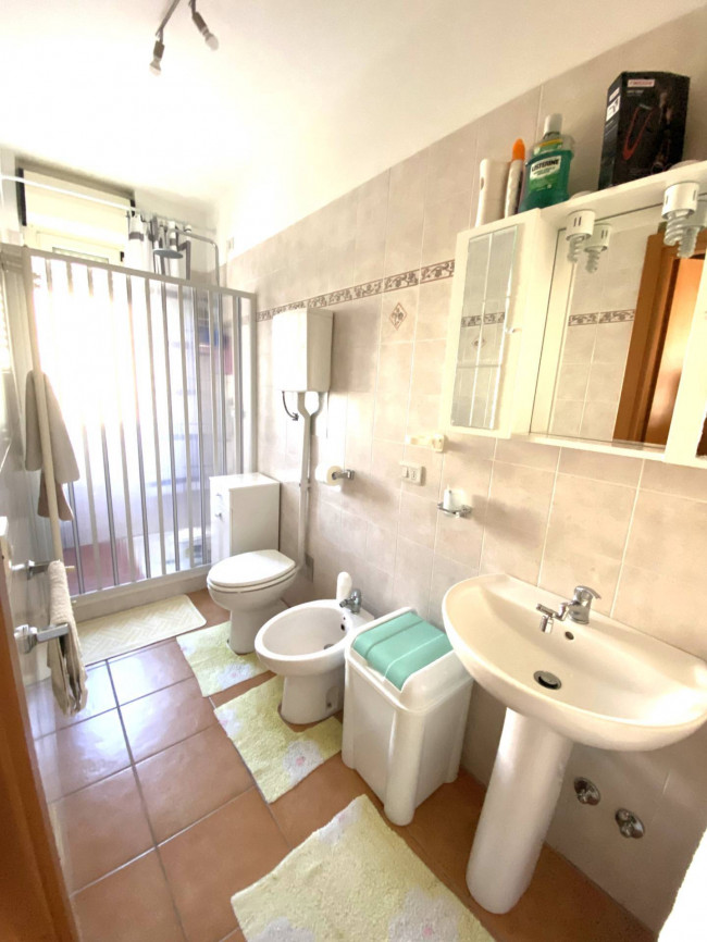 Appartamento in vendita a Vasto