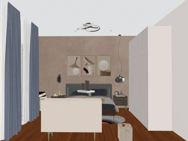 Appartamento in vendita a Casalbordino