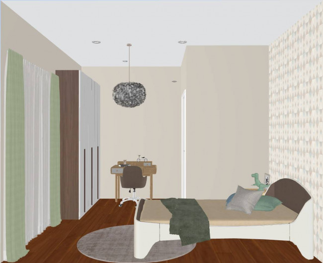 Appartamento in vendita a Casalbordino