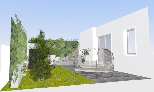 Appartamento in vendita a Casalbordino