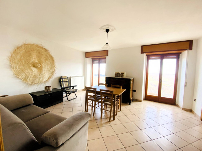 Porzione di fabbricato in vendita a Palmoli