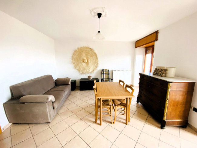 Porzione di fabbricato in vendita a Palmoli