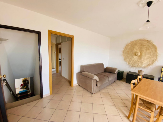 Porzione di fabbricato in vendita a Palmoli