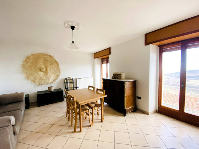 Porzione di fabbricato in vendita a Palmoli