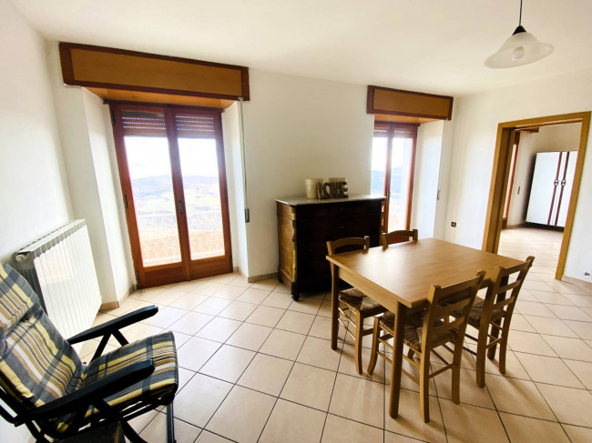 Porzione di fabbricato in vendita a Palmoli