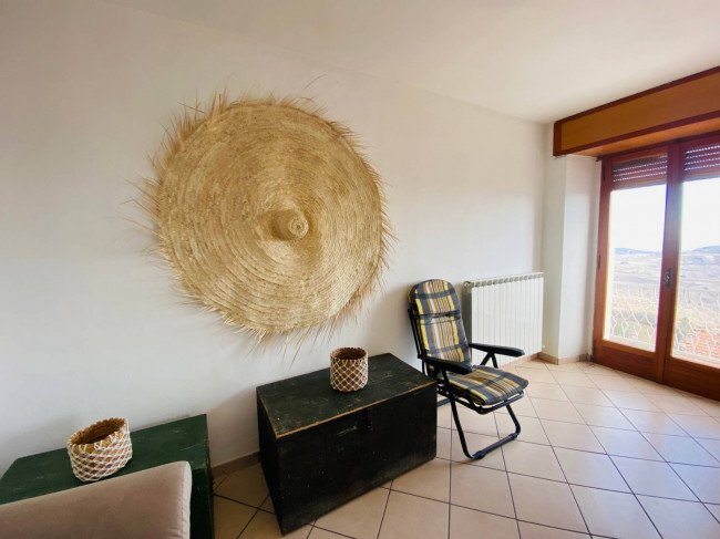 Porzione di fabbricato in vendita a Palmoli