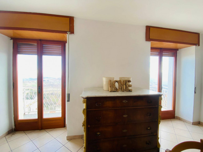 Porzione di fabbricato in vendita a Palmoli