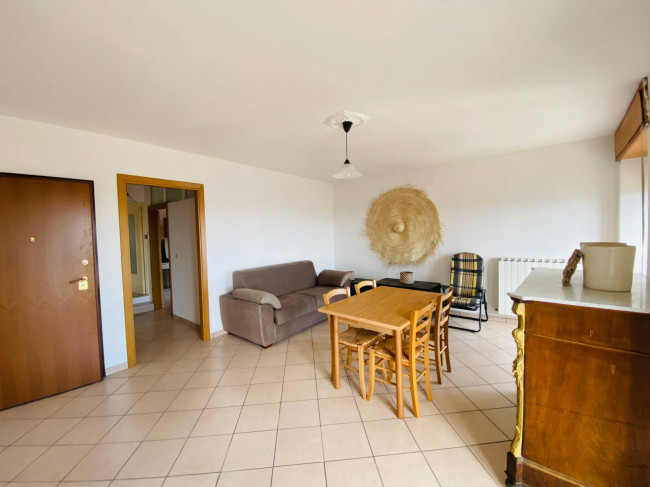 Porzione di fabbricato in vendita a Palmoli