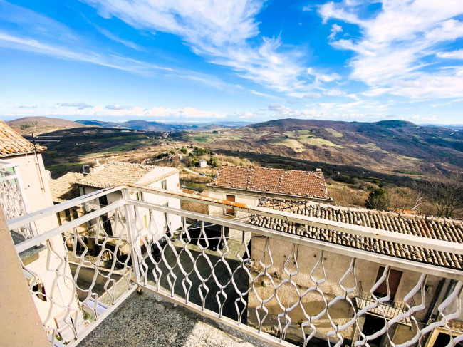 Porzione di fabbricato in vendita a Palmoli