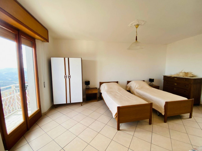 Porzione di fabbricato in vendita a Palmoli