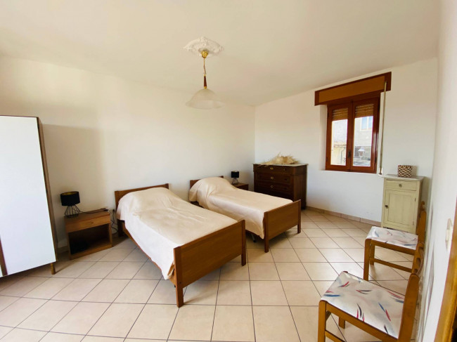 Porzione di fabbricato in vendita a Palmoli