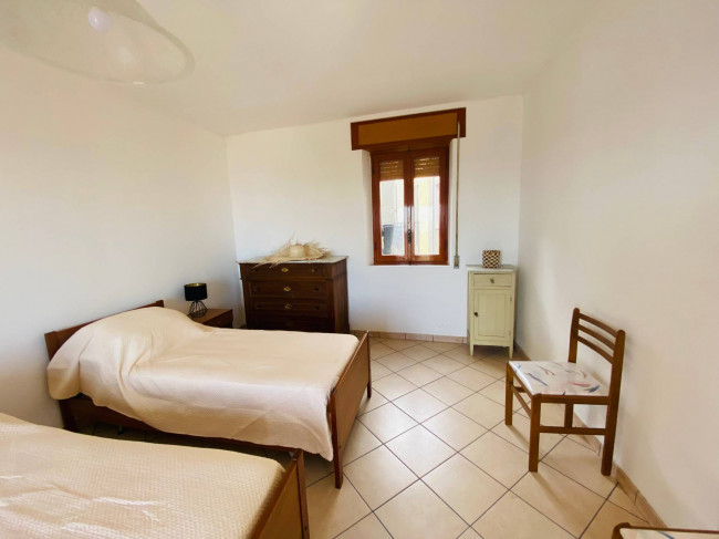 Porzione di fabbricato in vendita a Palmoli