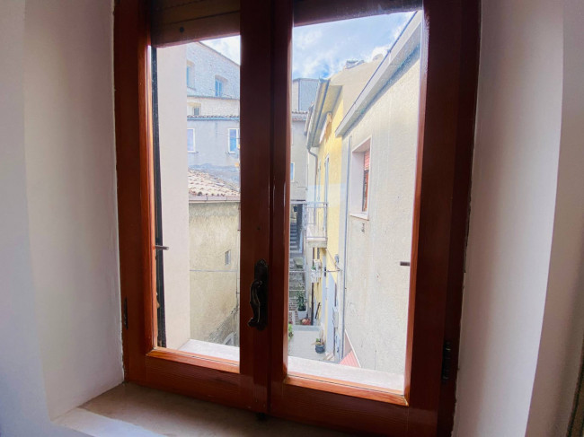 Porzione di fabbricato in vendita a Palmoli