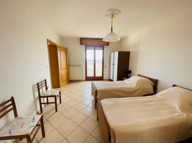 Porzione di fabbricato in vendita a Palmoli