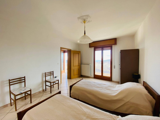 Porzione di fabbricato in vendita a Palmoli