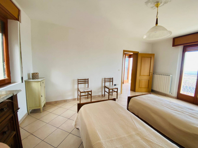 Porzione di fabbricato in vendita a Palmoli