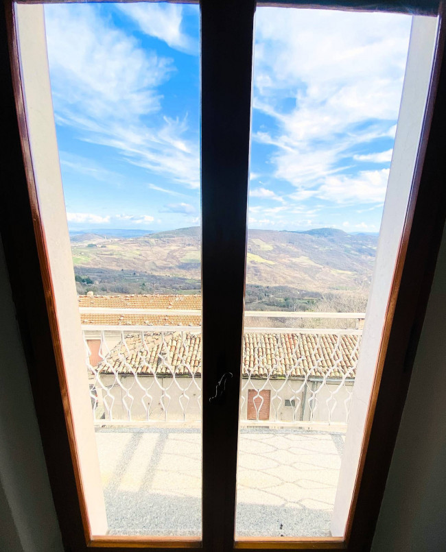 Porzione di fabbricato in vendita a Palmoli