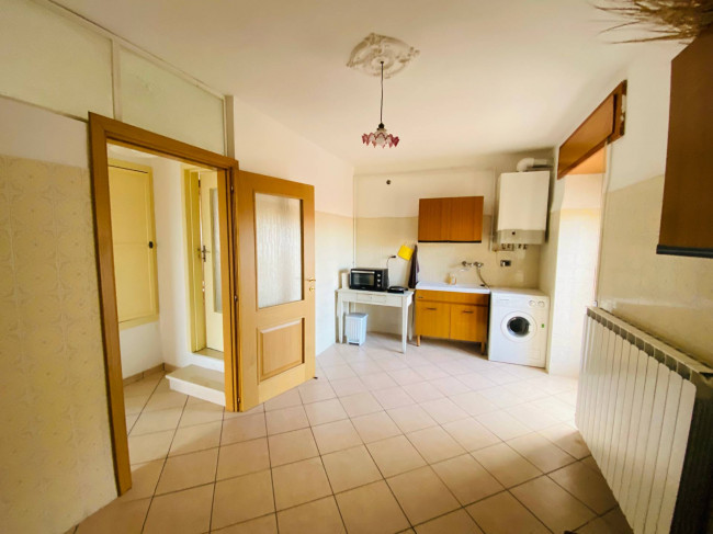 Porzione di fabbricato in vendita a Palmoli