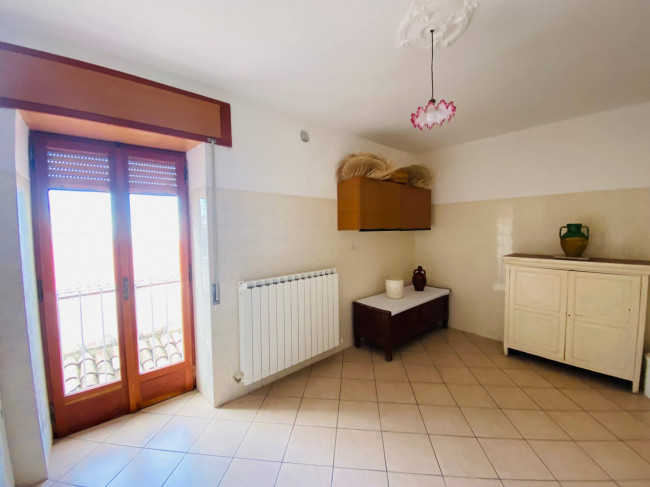 Porzione di fabbricato in vendita a Palmoli